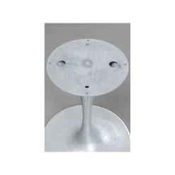 KARE Design Pied De Table Invitation Zinc ^ Table