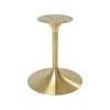 KARE Design Pied De Table Invitation Laiton ^ Table