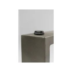 KARE Design Pieds De Table Tavola Acier Set De 2 ^ Table
