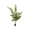 KARE Design Plante Décorative Bamboo Tree 200cm ^ Plante Décorative