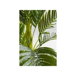 KARE Design Plante Décorative Palmier 190cm ^ Plante Décorative