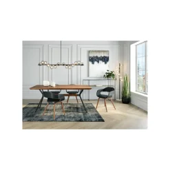 KARE Design Plante Décorative Sansevieria 155cm ^ Plante Décorative