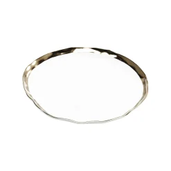 KARE Design Plat Bell 38cm ^ Vaisselle
