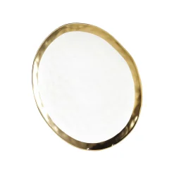 KARE Design Plat Bell 31cm ^ Vaisselle