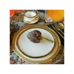 KARE Design Plat Bell 31cm ^ Vaisselle