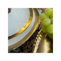 KARE Design Plat Bell 31cm ^ Vaisselle