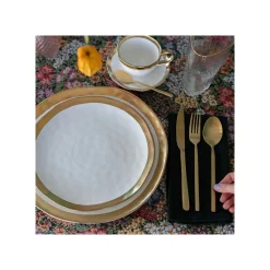 KARE Design Plat Bell 31cm ^ Vaisselle