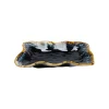 KARE Design Plat Lio Bleu ^ Vaisselle