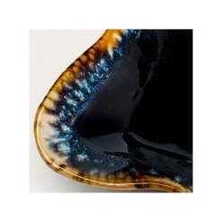 KARE Design Plat Lio Bleu ^ Vaisselle