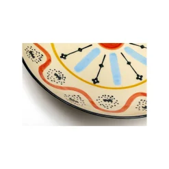 KARE Design Plat Los Cabos 27cm ^ Vaisselle
