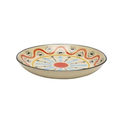 KARE Design Plat Los Cabos 27cm ^ Vaisselle