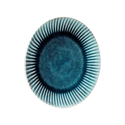 KARE Design Plat Mustique Rim 29cm ^ Vaisselle
