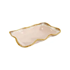 KARE Design Plat Nala Rose ^ Vaisselle