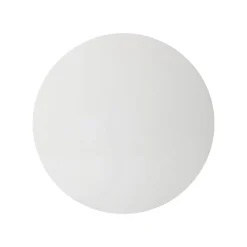 KARE Design Plateau De Table Invitation Rond Blanc ^ Table