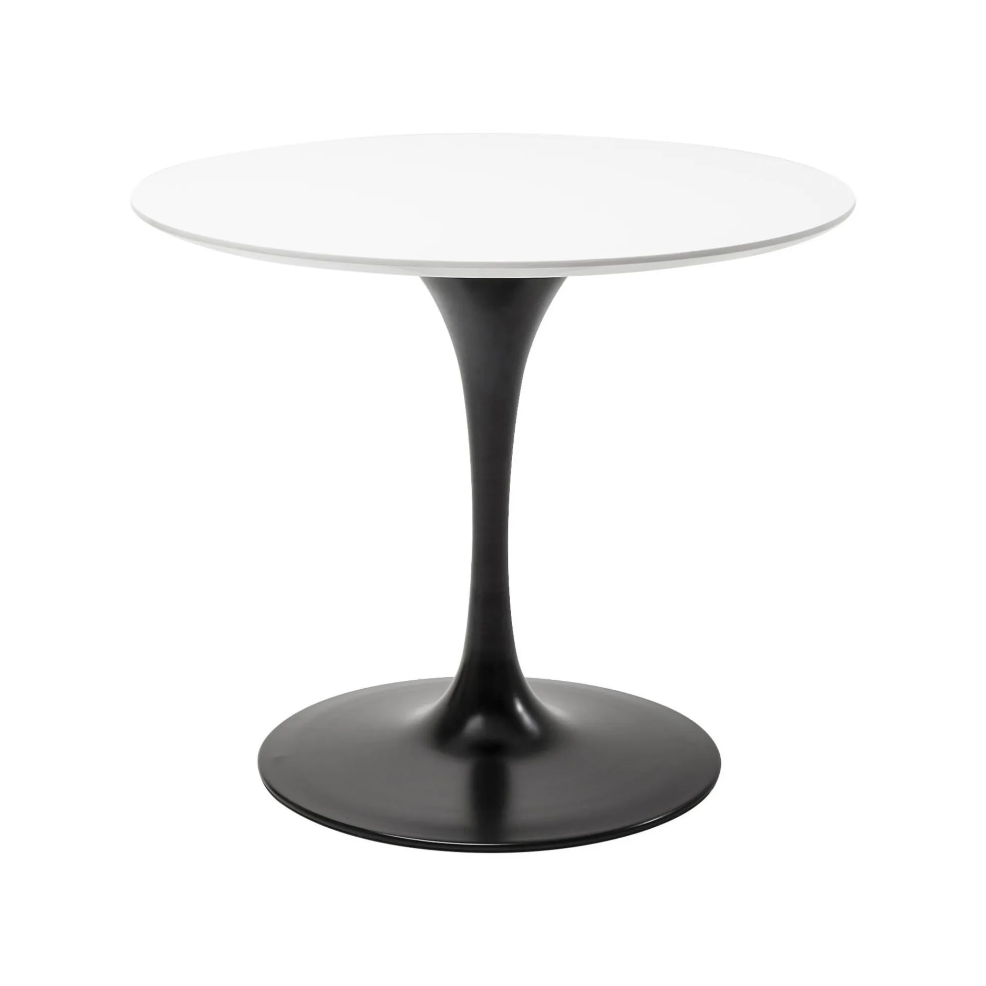 KARE Design Plateau De Table Invitation Rond Blanc ^ Table