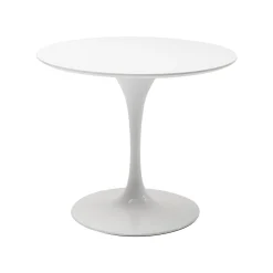 KARE Design Plateau De Table Invitation Rond Blanc ^ Table