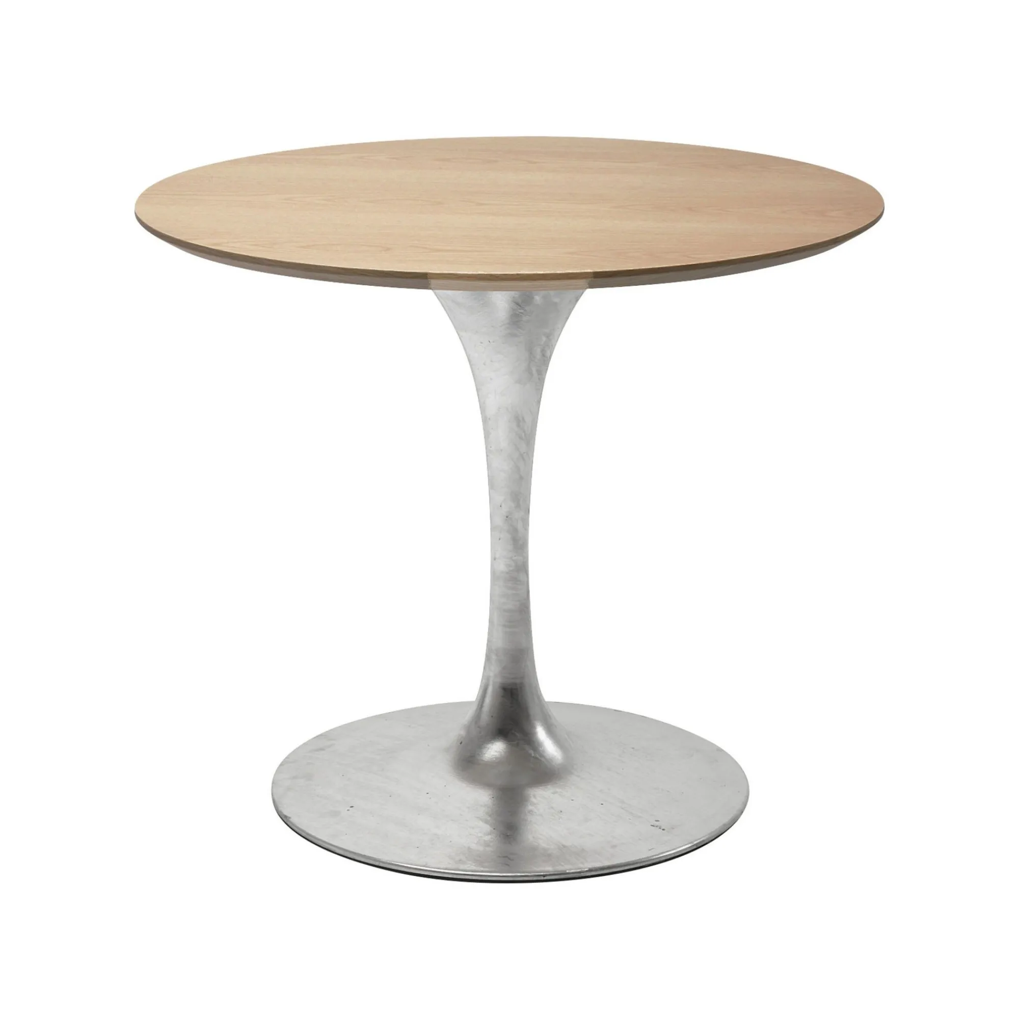 KARE Design Plateau De Table Invitation Rond Chêne ^ Table