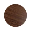 KARE Design Plateau De Table Schickeria Noyer ^ Table