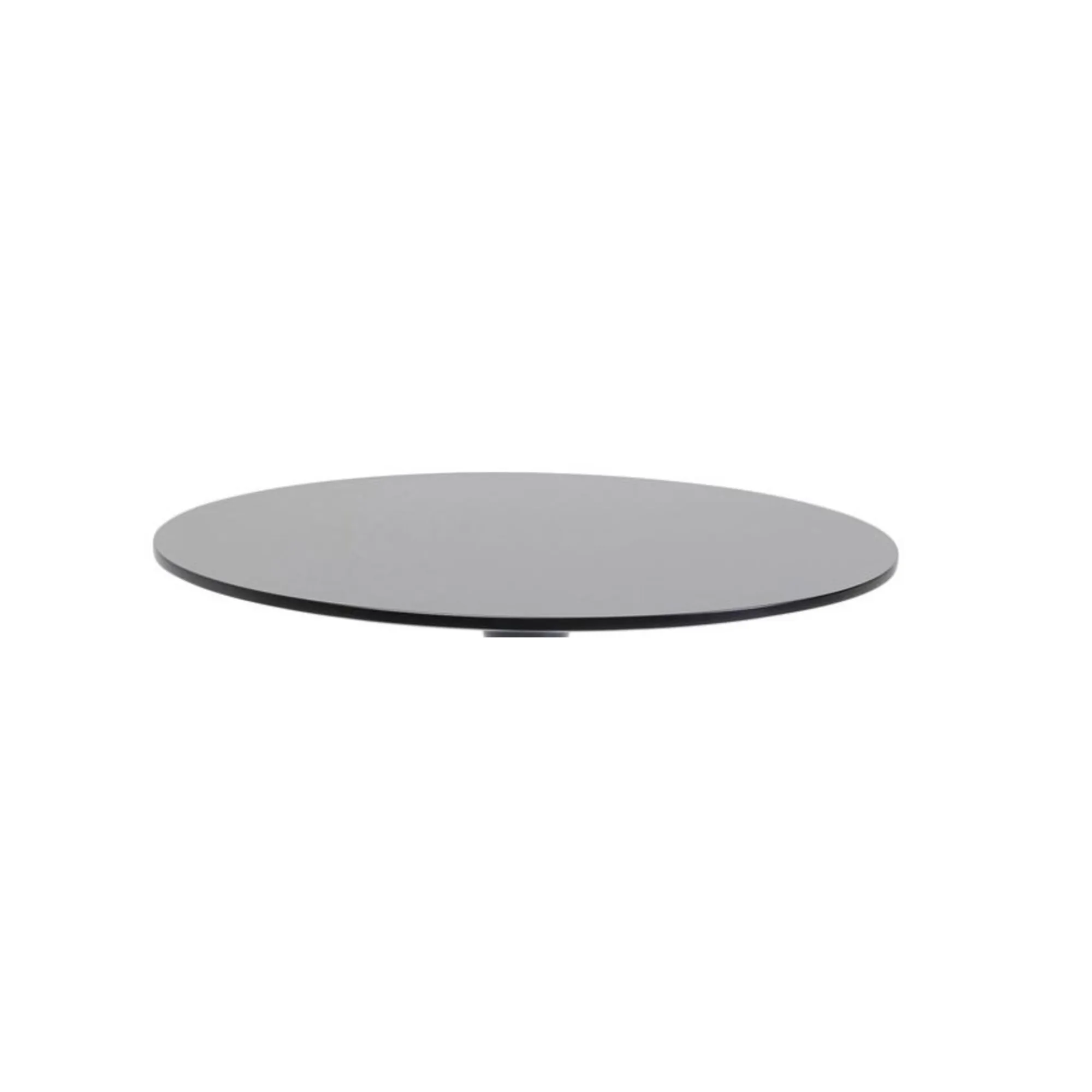 KARE Design Plateau De Table Schickeria Noir ^ Table