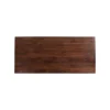 KARE Design Plateau De Table Tavola Symphony Noyer ^ Table