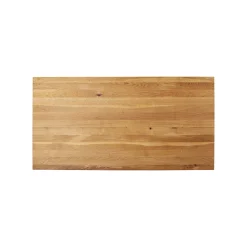 KARE Design Plateau De Table Tavola Symphony Chêne ^ Table