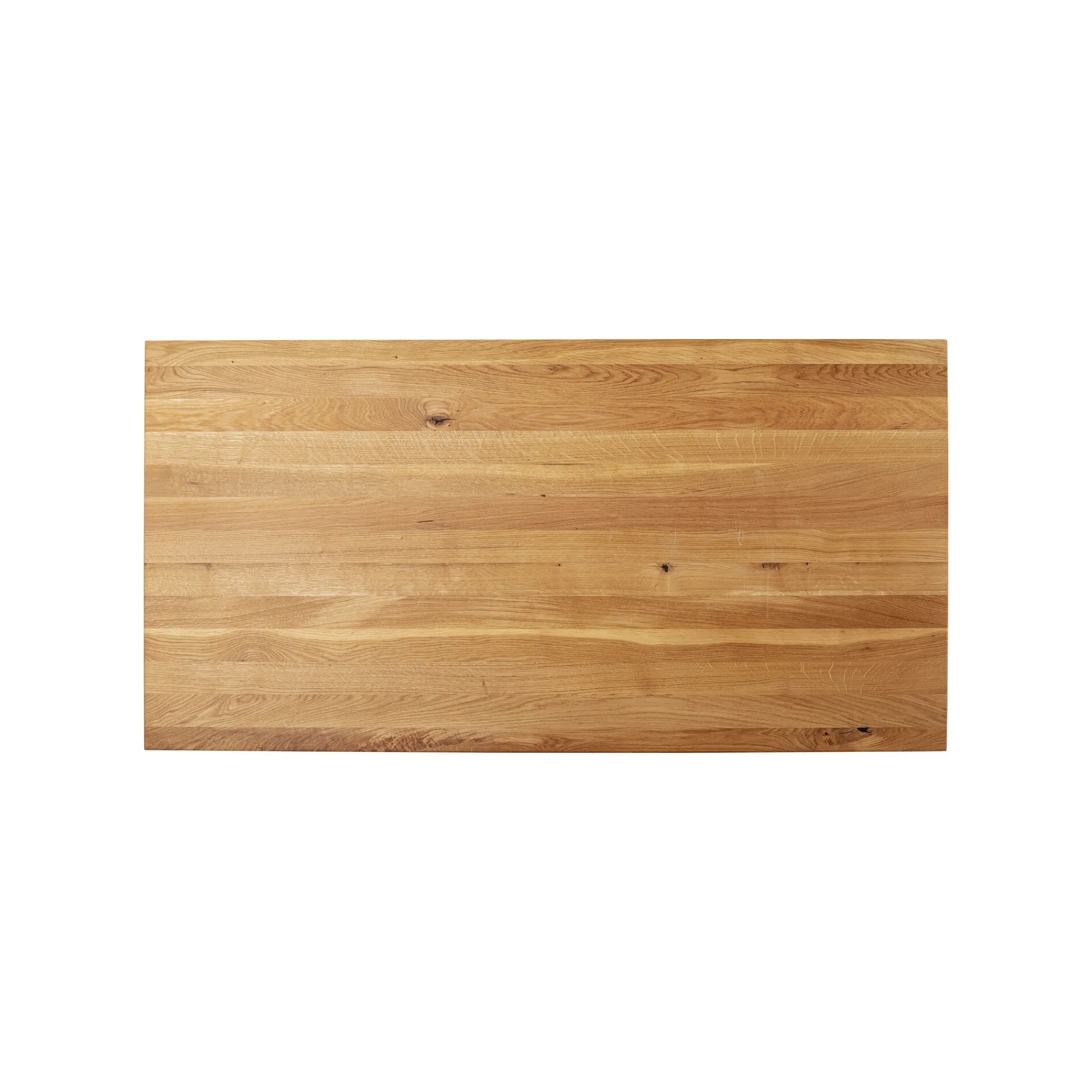 KARE Design Plateau De Table Tavola Symphony Chêne ^ Table