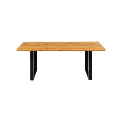 KARE Design Plateau De Table Tavola Symphony Chêne ^ Table