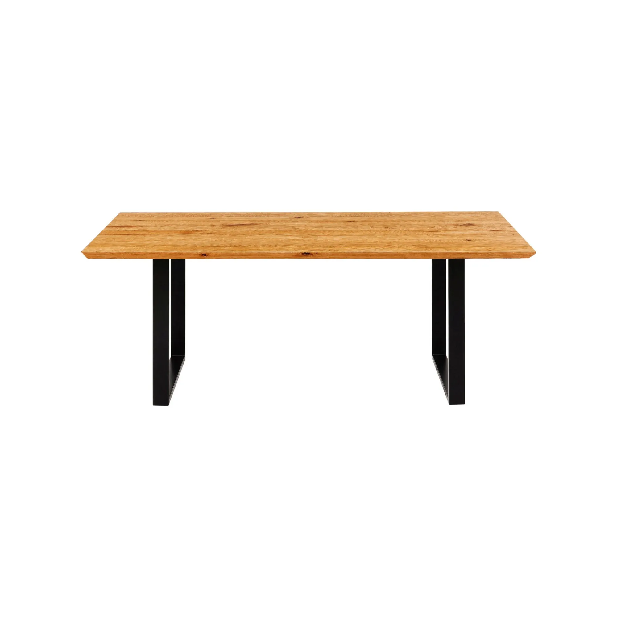 KARE Design Plateau De Table Tavola Symphony Chêne ^ Table