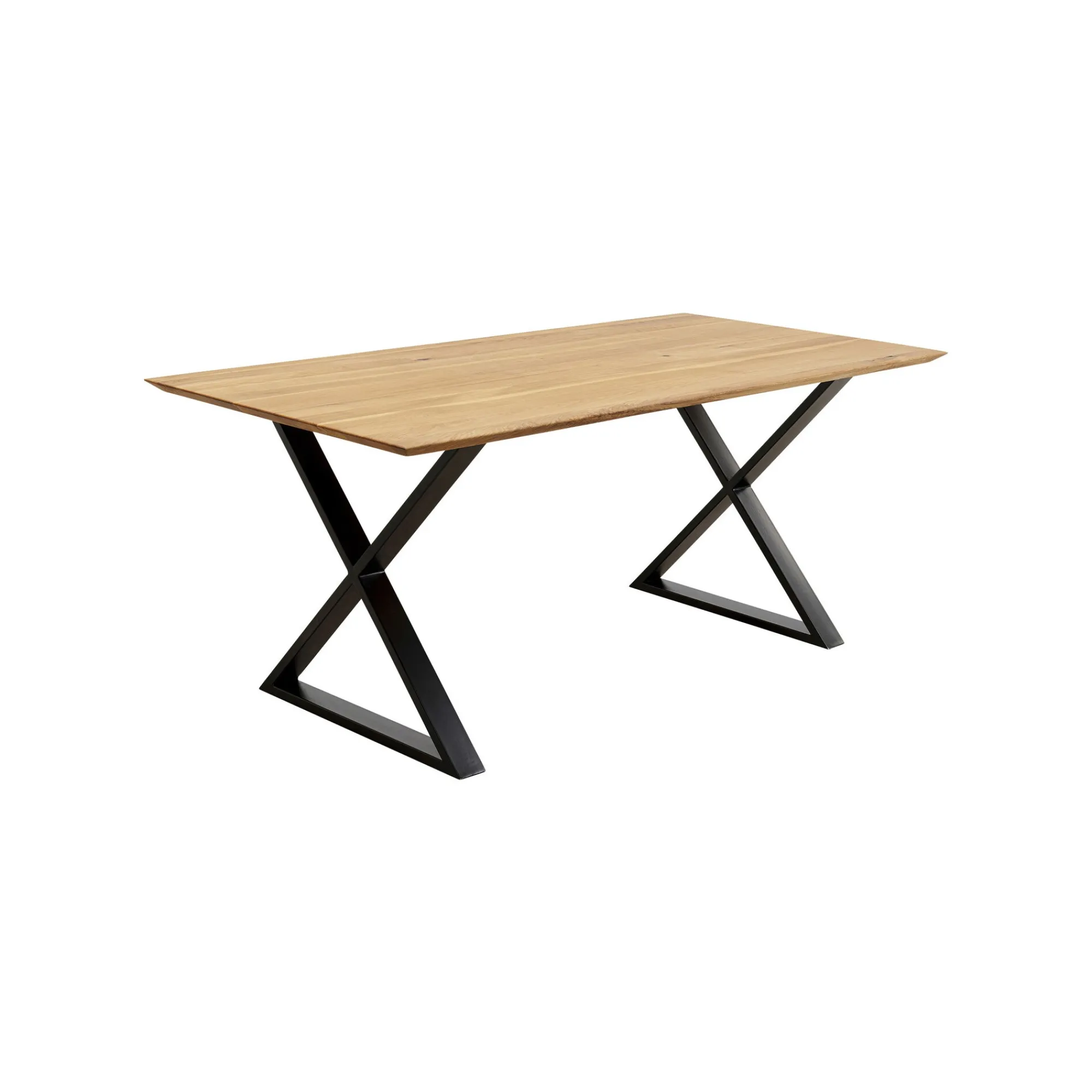 KARE Design Plateau De Table Tavola Symphony Chêne ^ Table