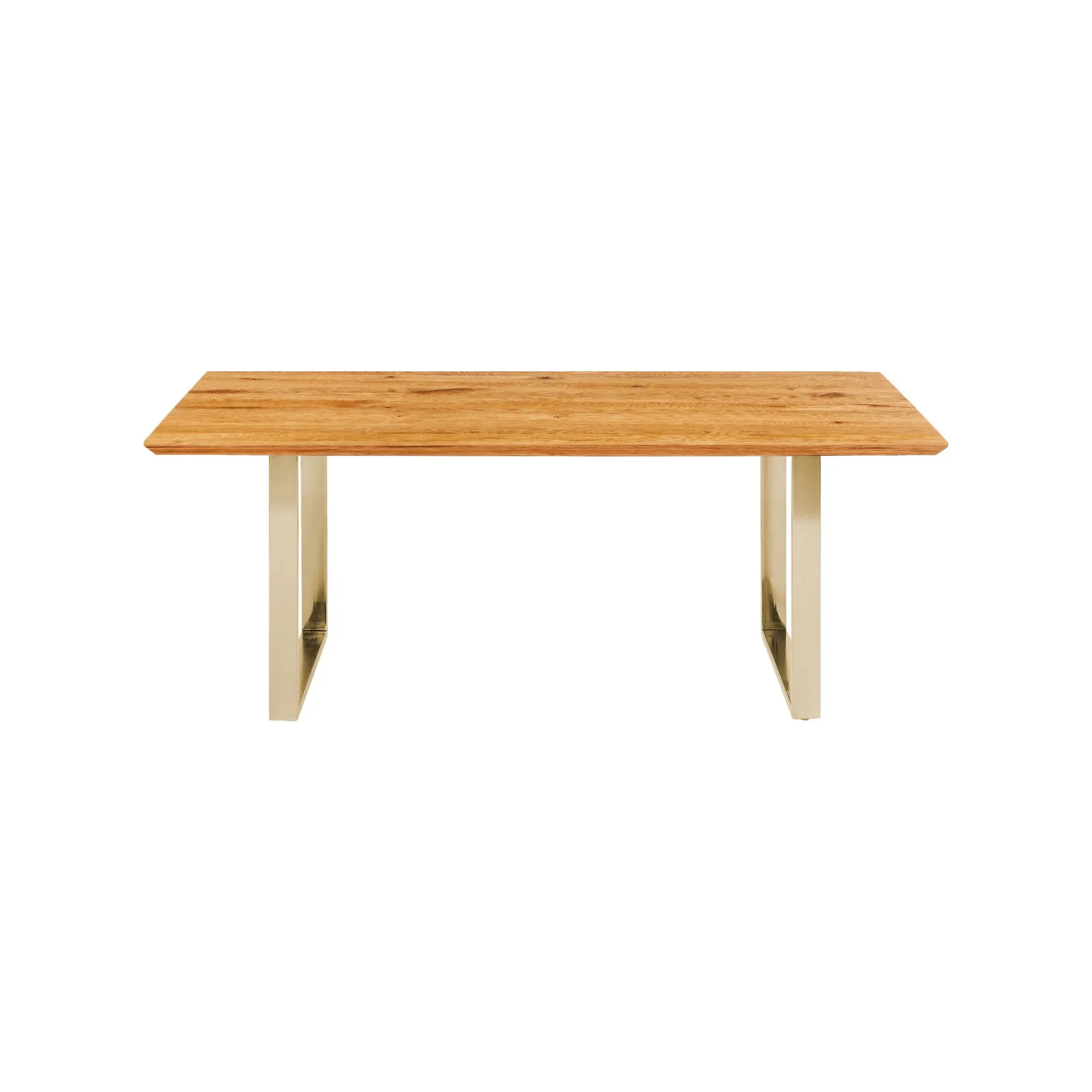KARE Design Plateau De Table Tavola Symphony Chêne ^ Table