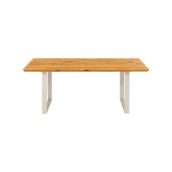 KARE Design Plateau De Table Tavola Symphony Chêne ^ Table