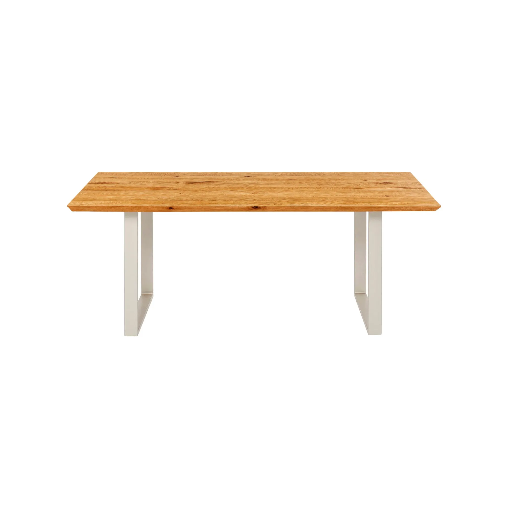 KARE Design Plateau De Table Tavola Symphony Chêne ^ Table