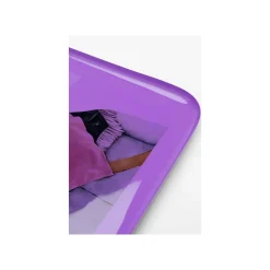 KARE Design Plateau Ego Violet Chat Cowboy ^ Vaisselle