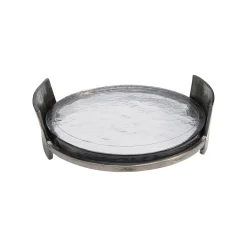 KARE Design Plateau Elio 39cm ^ Vaisselle