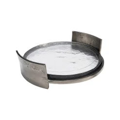 KARE Design Plateau Elio 39cm ^ Vaisselle