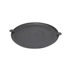 KARE Design Plateau Plio Gris Anthracite ^ Vaisselle