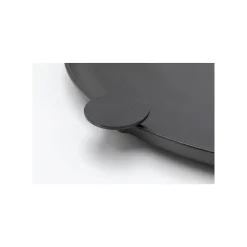 KARE Design Plateau Plio Gris Anthracite ^ Vaisselle