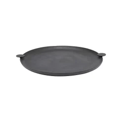 KARE Design Plateau Plio Gris Anthracite ^ Vaisselle