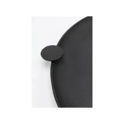 KARE Design Plateau Plio Gris Anthracite ^ Vaisselle