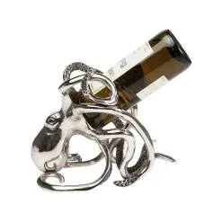 KARE Design Porte-bouteille Pieuvre ^ Portebouteilles