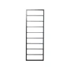 KARE Design Porte-bouteilles Mural Bistro 120x42cm ^ Portebouteilles|Étagère Et Bibliothèque