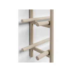 KARE Design Porte-bouteilles Mural Cape Town 68cm Beige ^ Portebouteilles