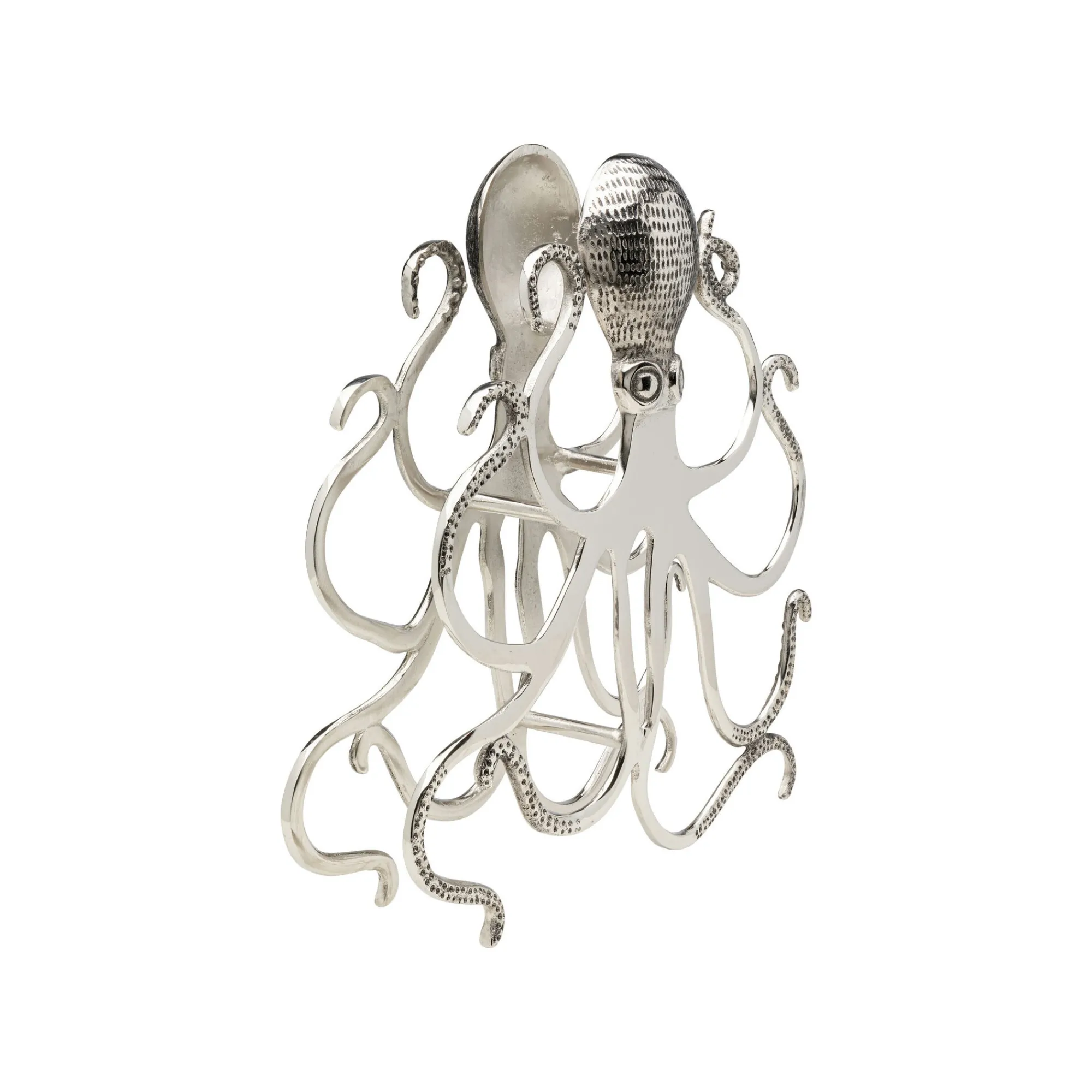 KARE Design Porte-bouteilles Poulpe ^ Portebouteilles