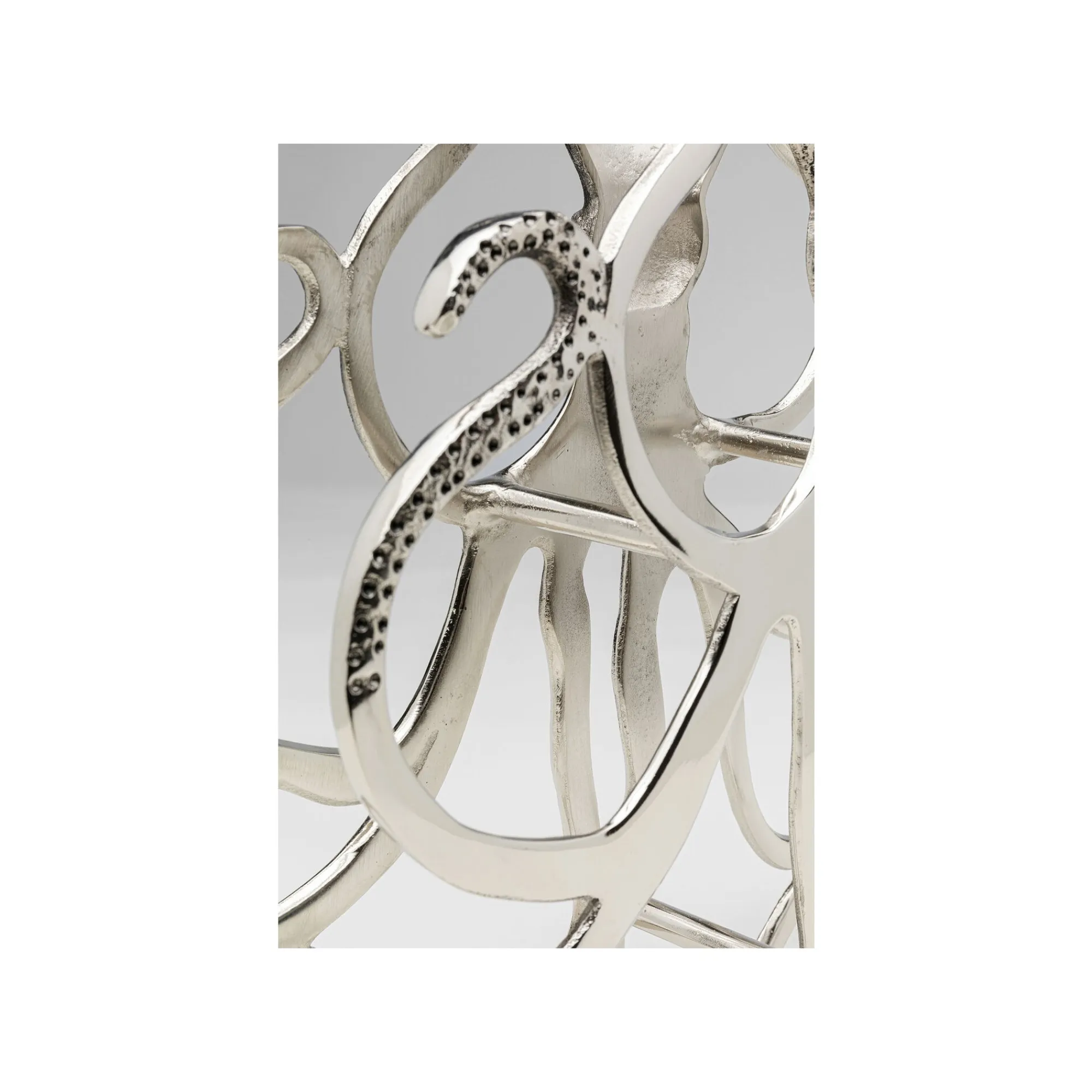 KARE Design Porte-bouteilles Poulpe ^ Portebouteilles