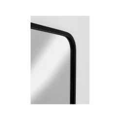 KARE Design Portemanteau Miroir Gina 65x50cm ^ Portemanteau|Miroir