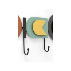 KARE Design Portemanteau Mural Art Signs 80cm ^ Portemanteau