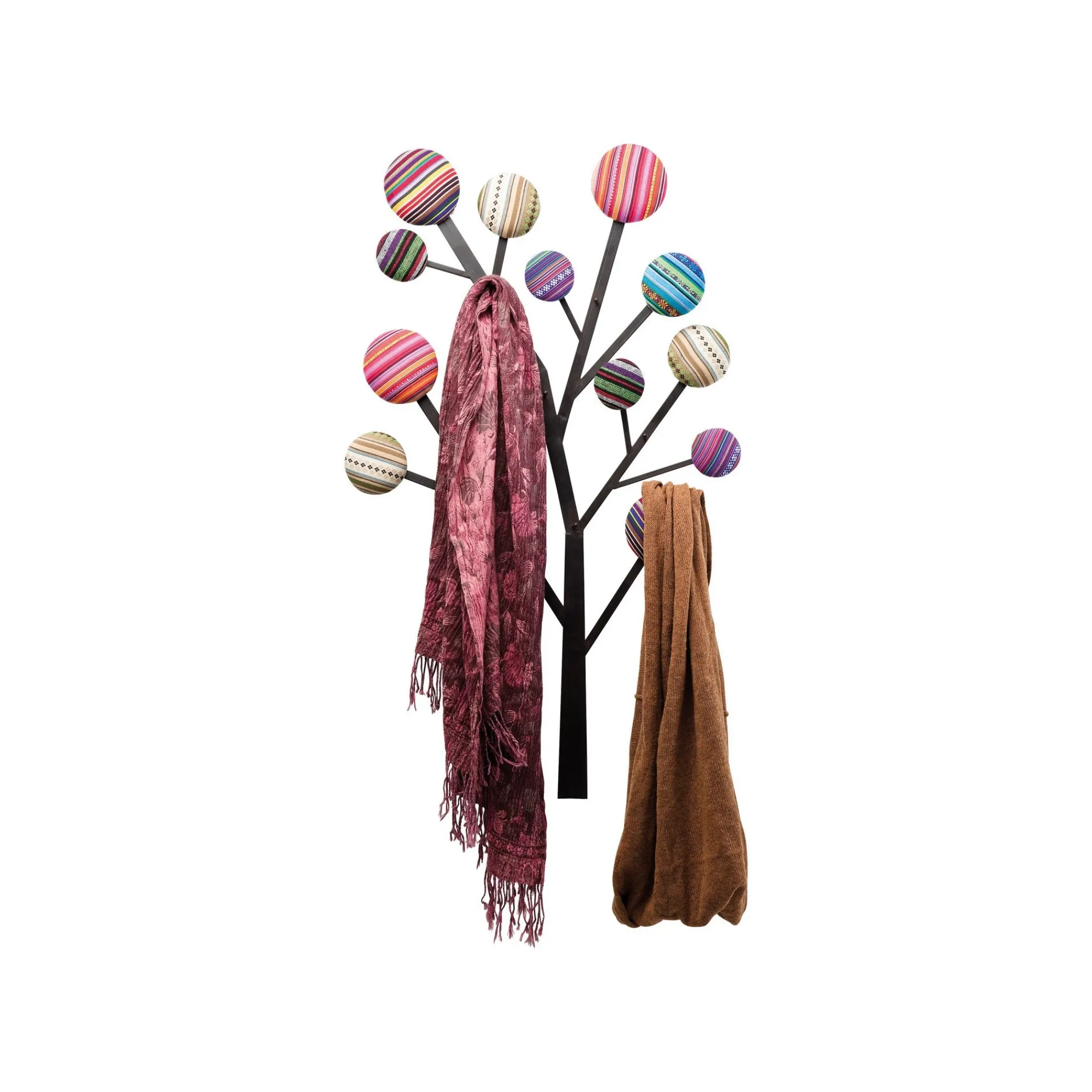 KARE Design Portemanteau Mural Bubble Tree ^ Portemanteau