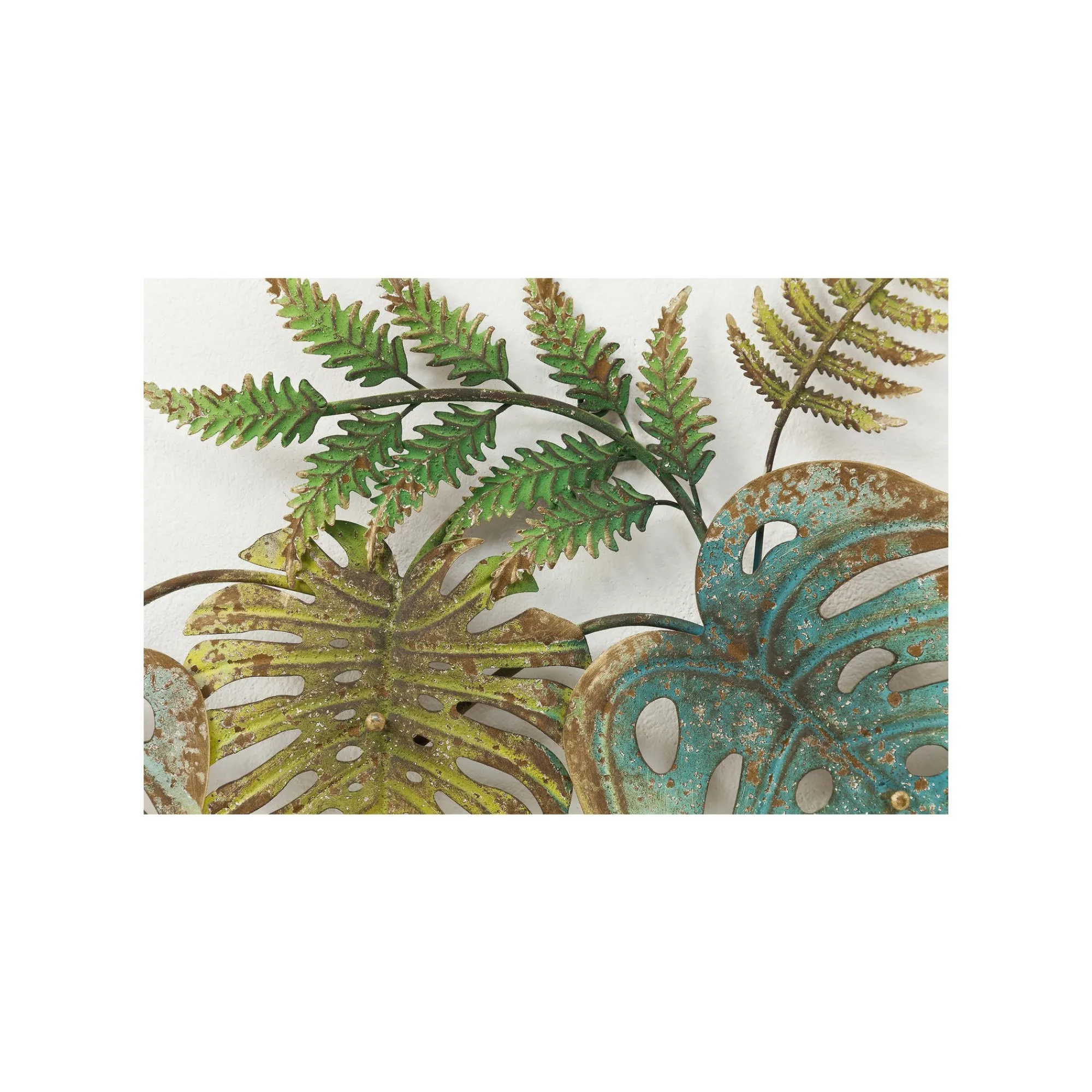 KARE Design Portemanteau Mural Jungle Party ^ Portemanteau