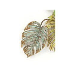 KARE Design Portemanteau Mural Jungle Party ^ Portemanteau