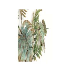 KARE Design Portemanteau Mural Jungle Party ^ Portemanteau